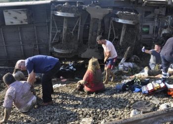 25 kişinin can verdiği facia için konuştu: Bakımları Allah’a emanet yapıyorduk