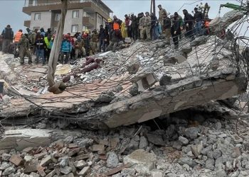 34 kişiye mezar olan apartmanın müteahhidi: Oğlum da o binada öldü