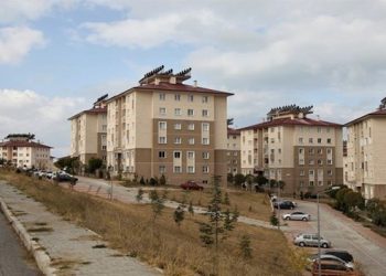 50 bin sosyal konut için kura çekimi başlıyor (TOKİ’nin İstanbul kuraları ne zaman?)