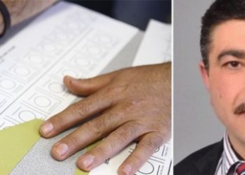 92 oy alan adaydan İstanbul seçim sonuçlarına itiraz