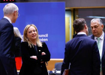 AB Liderler Zirvesi başladı