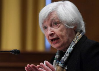 ABD Hazine Bakanı Yellen’dan küçük bankalara destek sinyali