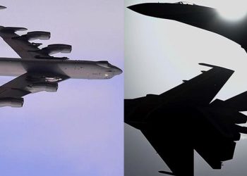 ABD-Rusya gerilimi Baltık Denizi’ne taşındı