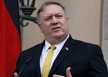 ABD’den Husilere “İran destekli saldırıları durdurun” çağrısı