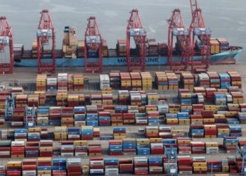 ABD’nin cari açığı 2022’de 1 trilyon dolara yaklaştı