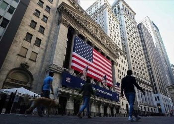 ABD’nin dış ticaret açığı 2022’de yüzde 11,5 arttı