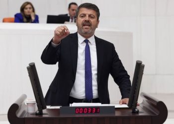 Adıyaman milletvekili kürsüden ateş püskürdü: Neden?