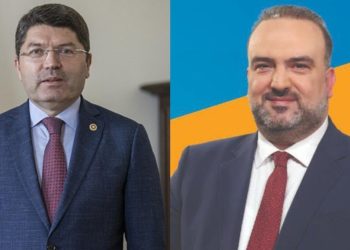 AKP’li Tunç’un yerine eniştesi vekilliğe aday