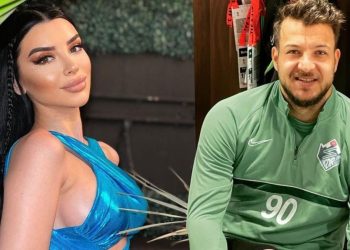 Aleyna Eroğlu: Bana bu şiddeti yapan kişi Batuhan Karadeniz