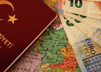 Almanlar işçi arıyor: 778 bin Türk’e yılda 50 bin euro maaşla iş hazır