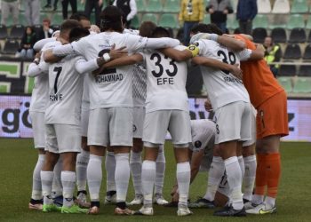 Altay’da zorunlu değişim