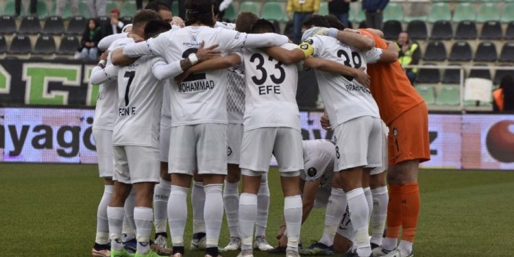 Altay’da zorunlu değişim