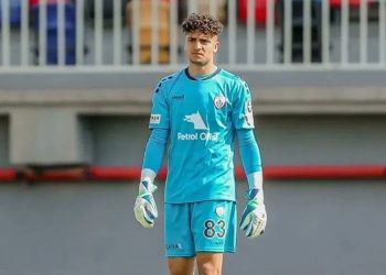Altınordu’nun genç kalecisine Avrupa’dan dev talip