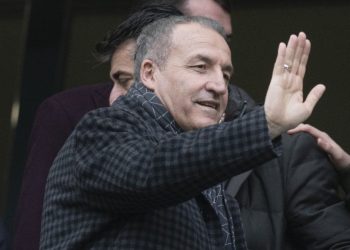 Ankaragücü Başkanı Faruk Koca: 200 milyon lira getirsinler başkanlığı devrediyorum