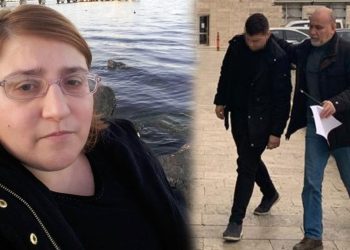 Annesini öldürüp, erkek arkadaşını yaralamıştı: Mahkemede şoke eden savunma…