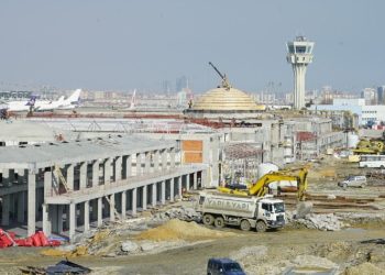 “Bakan, DHMİ, İGA açıkça yalan söyledi”