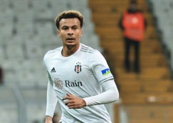 Beşiktaş’ta antrenmana katılmayan Dele Alli ceza alacak mı?