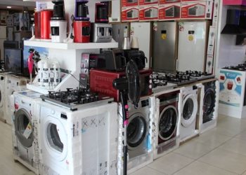 Beyaz eşya satıcıları: Sıfır ÖTV devam etsin