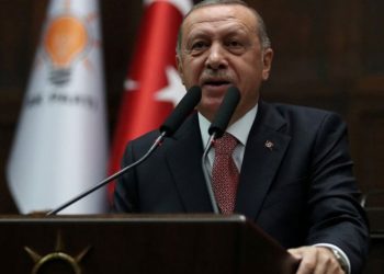 Bloomberg’den seçim süreci yorumu: Erdoğan’ın kötü haftası…