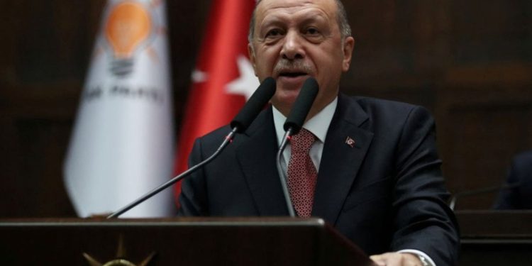 Bloomberg’den seçim süreci yorumu: Erdoğan’ın kötü haftası…