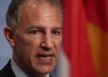 BMGK’da kapalı İran oturumu