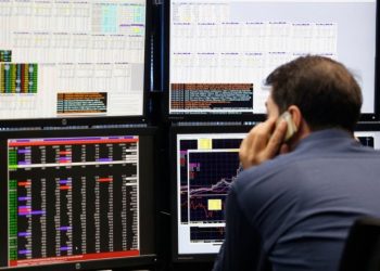 Borsa güne yükselişle başladı
