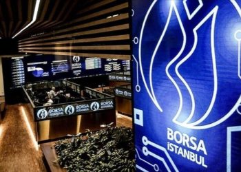 Borsa günü yükselişle tamamladı
