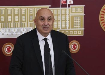 CHP Grup Başkanvekili Engin Özkoç: Milletvekili adayı olmayacağım