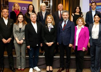 CILT Türkiye şubesi resmen kuruldu