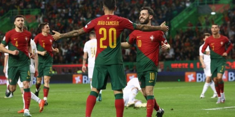 Cristiano Ronaldo’dan yeni bir dünya rekoru!