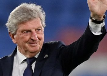 Crystal Palace’ta Roy Hodgson dönemi