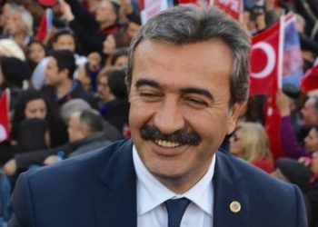 Çukurova Belediye Başkanı Soner Çetin’e suikast girişimi