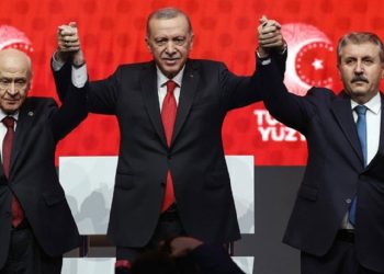 Cumhur İttifakı’nda HÜDAPAR çatlağı: Doğru bulmuyoruz