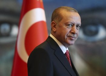 Cumhurbaşkanı Erdoğan: Irak’tan beklentimiz, PKK’yı terör örgütü olarak tanımasıdır