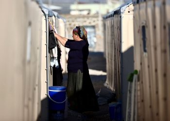 Deprem bölgesinde ‘bataklık ateşi’ hastalığı uyarısı (Weil hastalığı nedir?)