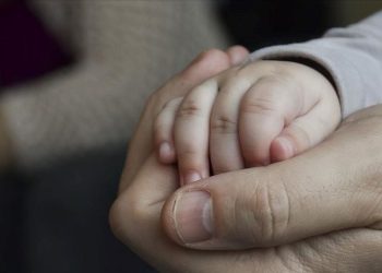 Depremlerden sonra evlat edinme başvurularında artış