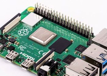 Dünyanın en küçük bilgisayarı ‘Raspberry Pi 4’ yenilendi