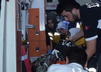 Eşini öldürüp intihara kalkıştı