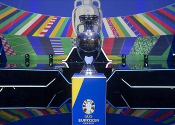 EURO 2024 elemeleri ne zaman yapılacak? (EURO 2024 elemeleri maç programı)