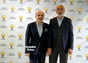 Facianın yaşandığı madenin patronu AKP’den aday adayı