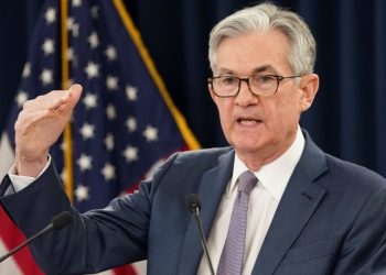 Fed faiz kararı açıklandı