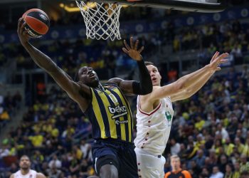 Fenerbahçe Beko-Zalgiris basketbol maçı ne zaman, saat kaçta ve hangi kanalda?