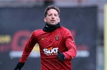 Galatasaray Adana Demirspor maçının hazırlıklarına başladı