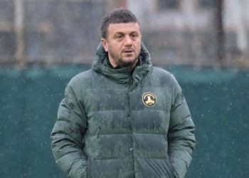 Hakan Keleş: Bize en az 12 puan daha gerekli