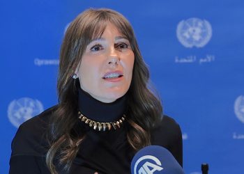 Hanzade Doğan: Deprem bölgesini kadınları güçlendirerek ayağa kaldıracağız