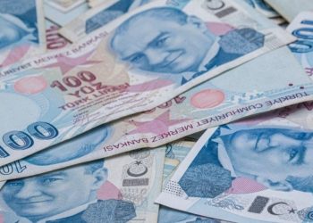 Hazine 2 ihalede 39,1 milyar lira borçlandı
