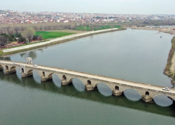 ‘Hidrolojik kuraklık’ riski artıyor