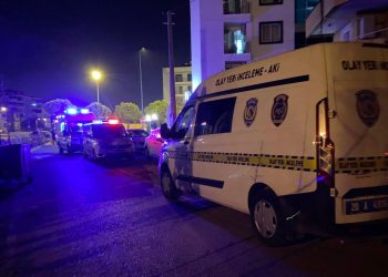 Hülya hemşireyi öldüren eşi için ağırlaştırılmış müebbet istemi