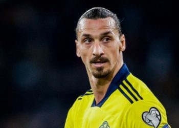 İbrahimovic, Katar 2022 FIFA Dünya Kupası organizasyonuna 10 puan verdi
