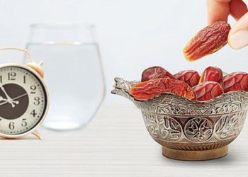 İftar ile sahur arasında ne kadar su tüketilmeli?
